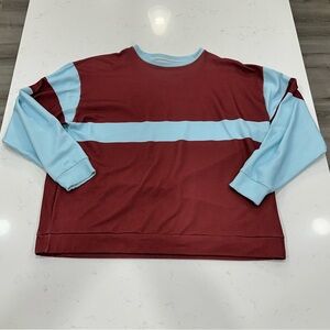 Rent Musical “Mark’s Sweater” sweatshirt